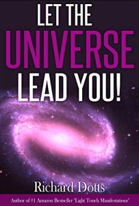 Download Let The Universe Lead You! pdf, epub, ebook