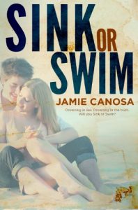 Download Sink or Swim (Fight or Flight #2) pdf, epub, ebook