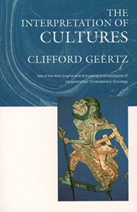 Download The Interpretation of Cultures (Text Only) pdf, epub, ebook