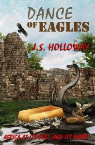 Download Dance of Eagles pdf, epub, ebook