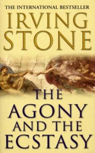 Download The Agony And The Ecstasy pdf, epub, ebook