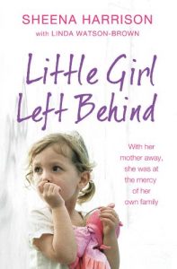 Download Little Girl Left Behind pdf, epub, ebook