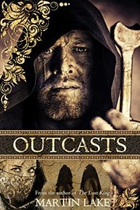 Download Outcasts (Crusades Book 1) pdf, epub, ebook