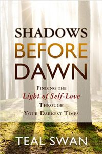 Download Shadows Before Dawn: Finding the Light of Self-Love Through Your Darkest Times pdf, epub, ebook