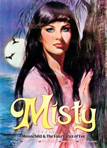 Download Misty pdf, epub, ebook