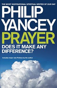 Download Prayer: Does It Make Any Difference? pdf, epub, ebook