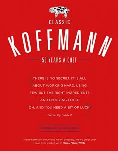 Download Classic Koffmann pdf, epub, ebook