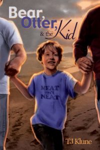 Download Bear, Otter, and the Kid (Bear, Otter, and the Kid Chronicles Book 1) pdf, epub, ebook