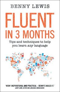 Download Fluent in 3 Months pdf, epub, ebook