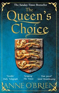 Download The Queen’s Choice: The Sunday Times Bestseller pdf, epub, ebook