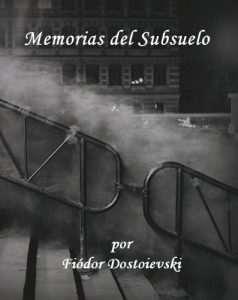 Download Memorias del Subsuelo (version en espanol) Incluye notas del author. (Spanish Edition) pdf, epub, ebook