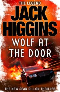 Download The Wolf at the Door (Sean Dillon Series, Book 17) pdf, epub, ebook
