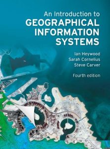 Download An Introduction to Geographical Information Systems pdf, epub, ebook