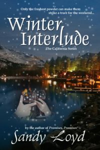 Download Winter Interlude (California Series Book 1) pdf, epub, ebook