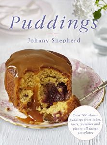 Download Puddings: Over 100 Classic Puddings from Cakes, Tarts, Crumbles and Pies to all Things Chocolatey pdf, epub, ebook