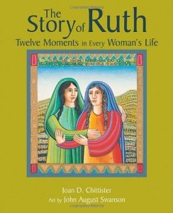 Download The Story of Ruth: Twelve Moments in Every Woman’s Life: Twelve Months in Every Woman’s Life pdf, epub, ebook