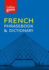 Download Collins French Phrasebook and Dictionary Gem Edition: Essential phrases and words (Collins Gem) (French Edition) pdf, epub, ebook