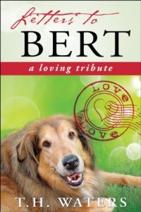 Download Letters to Bert pdf, epub, ebook