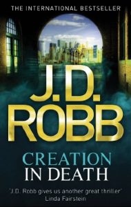 Download Creation In Death: 25 pdf, epub, ebook