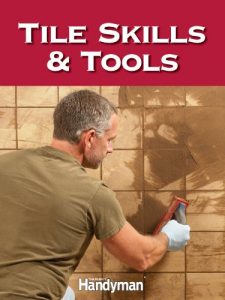 Download Tile Skills & Tools pdf, epub, ebook