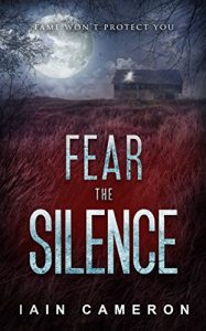 Download Fear the Silence (DI Angus Henderson 3) pdf, epub, ebook