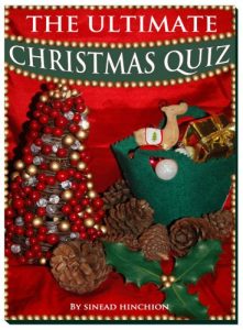 Download The Ultimate Christmas Quiz pdf, epub, ebook