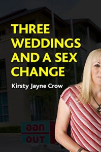 Download Three Weddings and a Sex Change pdf, epub, ebook