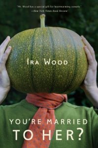 Download You’re Married to Her? pdf, epub, ebook