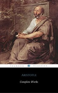 Download Complete Works Of Aristotle (ShandonPress) pdf, epub, ebook