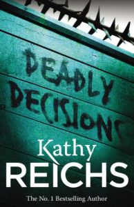 Download Deadly Decisions: (Temperance Brennan 3) pdf, epub, ebook
