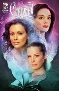 Download Charmed #0 pdf, epub, ebook