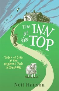 Download The Inn at the Top: Tales of Life at the Highest Pub in Britain pdf, epub, ebook