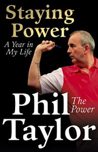Download Staying Power: A Year In My Life pdf, epub, ebook