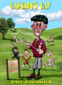 Download Captain’s Day: A Golf Causerie pdf, epub, ebook