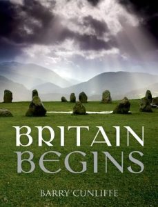 Download Britain Begins pdf, epub, ebook