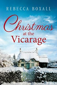 Download Christmas at the Vicarage pdf, epub, ebook