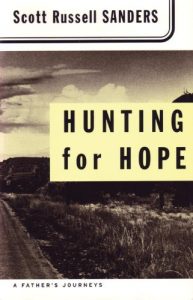 Download Hunting for Hope: A Father’s Journeys pdf, epub, ebook