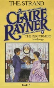 Download The Strand – The Performers Book 8 pdf, epub, ebook