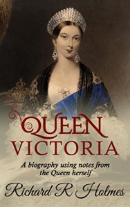 Download Queen Victoria pdf, epub, ebook