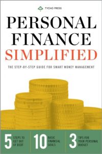 Download Personal Finance Simplified: The Step-by-Step Guide for Smart Money Management pdf, epub, ebook