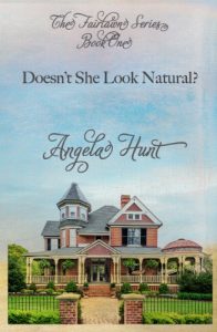 Download Doesn’t She Look Natural? (The Fairlawn Series Book 1) pdf, epub, ebook