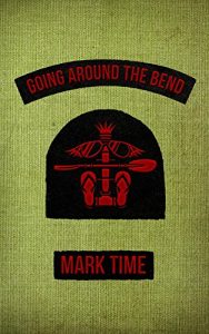 Download Going Around The Bend (Bootneck Threesome Book 3) pdf, epub, ebook