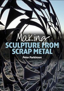 Download Making Sculpture from Scrap Metal pdf, epub, ebook