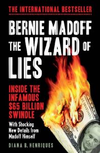 Download Bernie Madoff, The Wizard of Lies pdf, epub, ebook