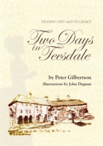 Download Two Days in Teesdale pdf, epub, ebook