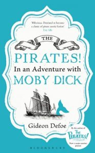 Download The Pirates! In an Adventure with Moby Dick: Reissued pdf, epub, ebook