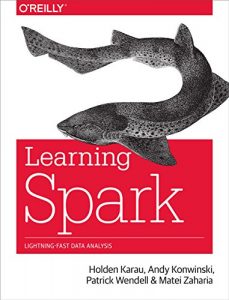 Download Learning Spark: Lightning-Fast Big Data Analysis pdf, epub, ebook