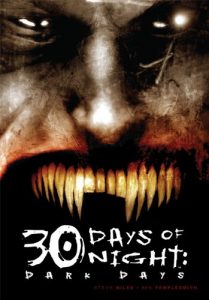 Download 30 Days of Night: Dark Days pdf, epub, ebook