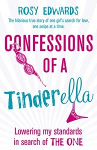 Download Confessions of a Tinderella pdf, epub, ebook