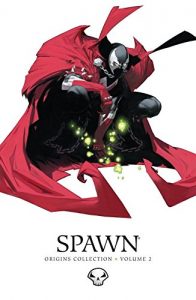 Download Spawn Origins Collection Vol. 2 pdf, epub, ebook